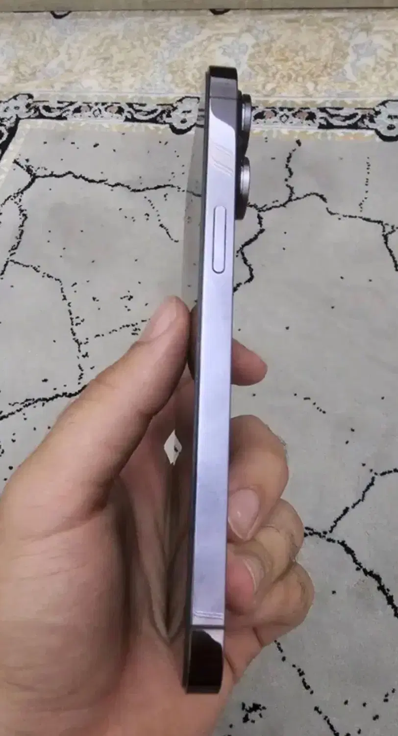 Iphone 14 pro max|موبایل|بندرعباس, |دیوار