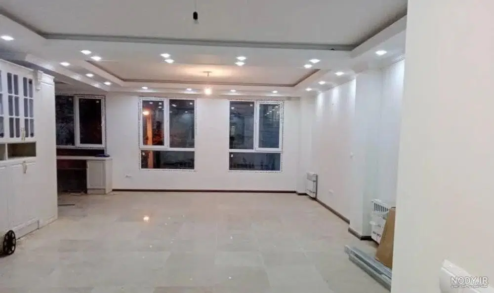 ۸۳ متر / تاپ لوکیشین / پارکینگ اختصاصی - تصویر 1 از 1