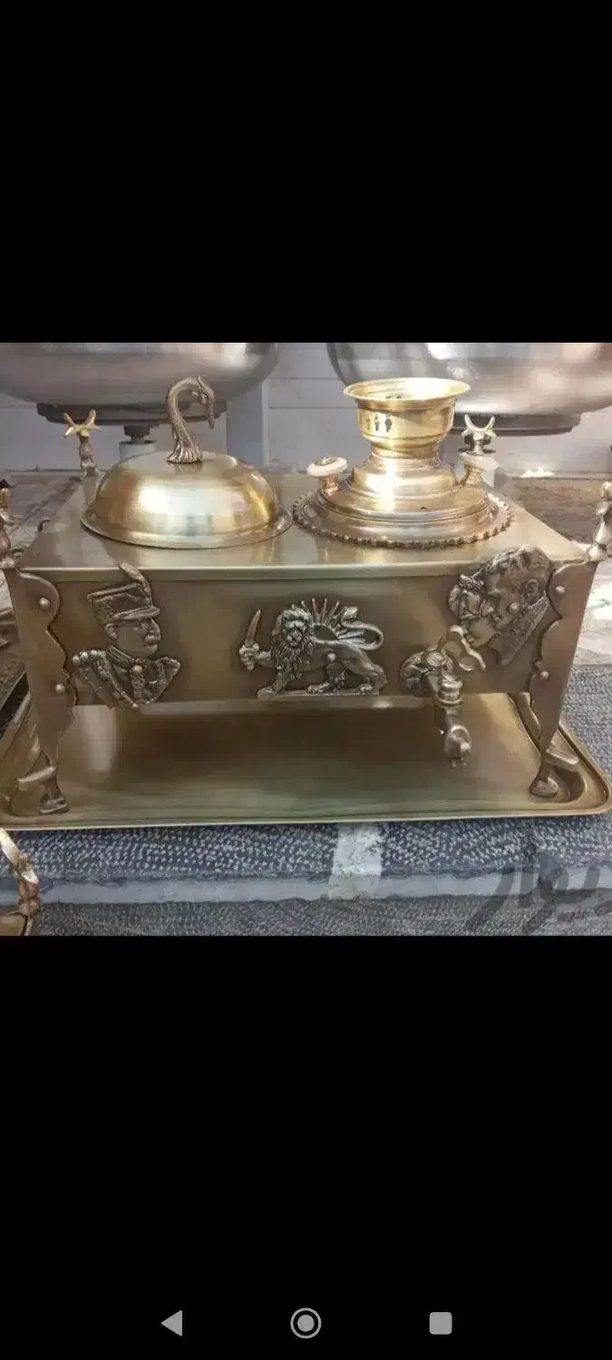 منقل|صنایع دستی و سایر لوازم تزئینی|لردگان, |دیوار