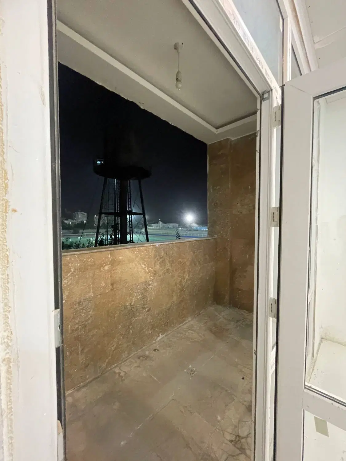 آپارتمان فول و صفر واقع در سناباد - Ansicht 4