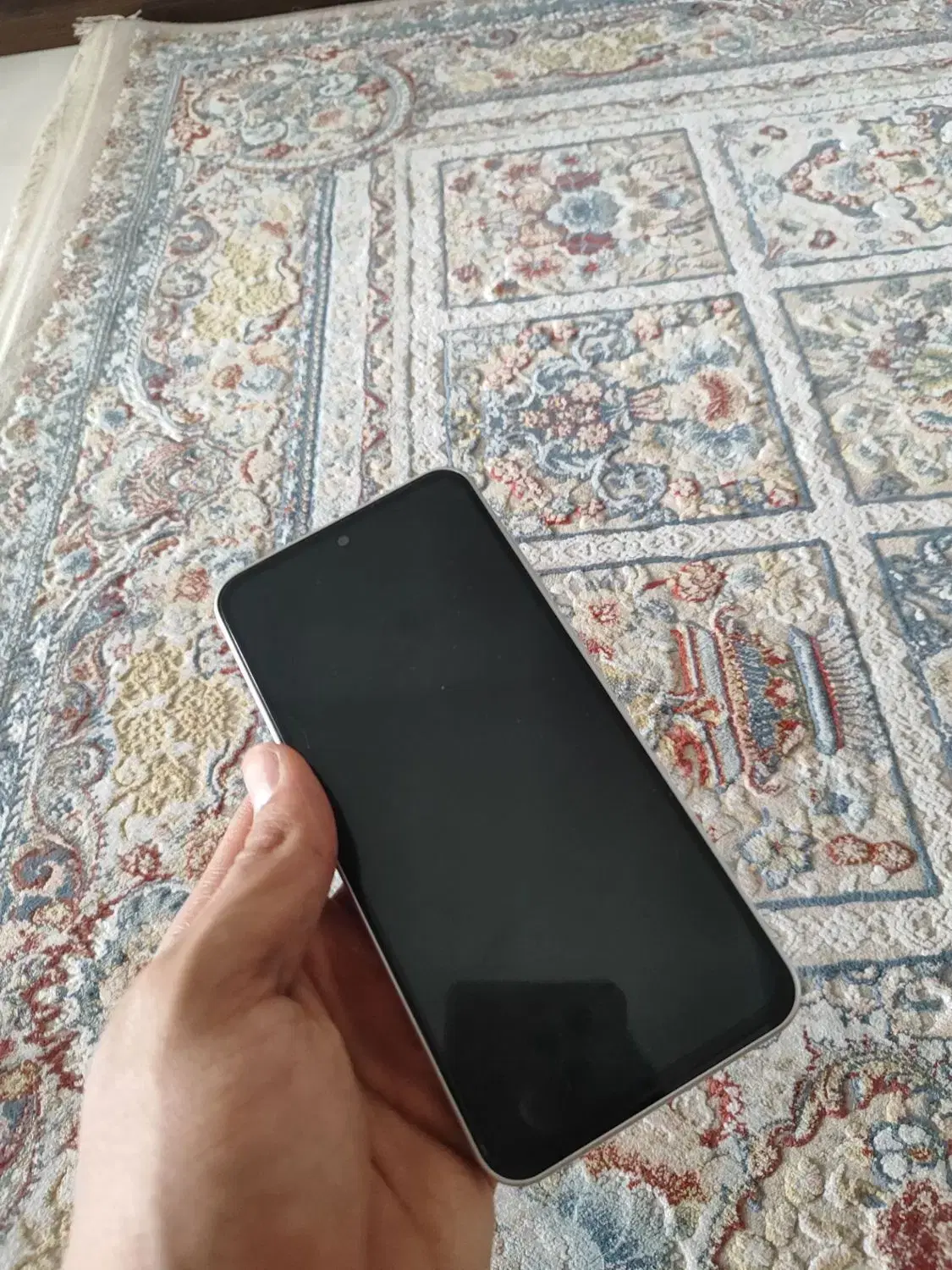 a 36|موبایل|کهریزک, |دیوار