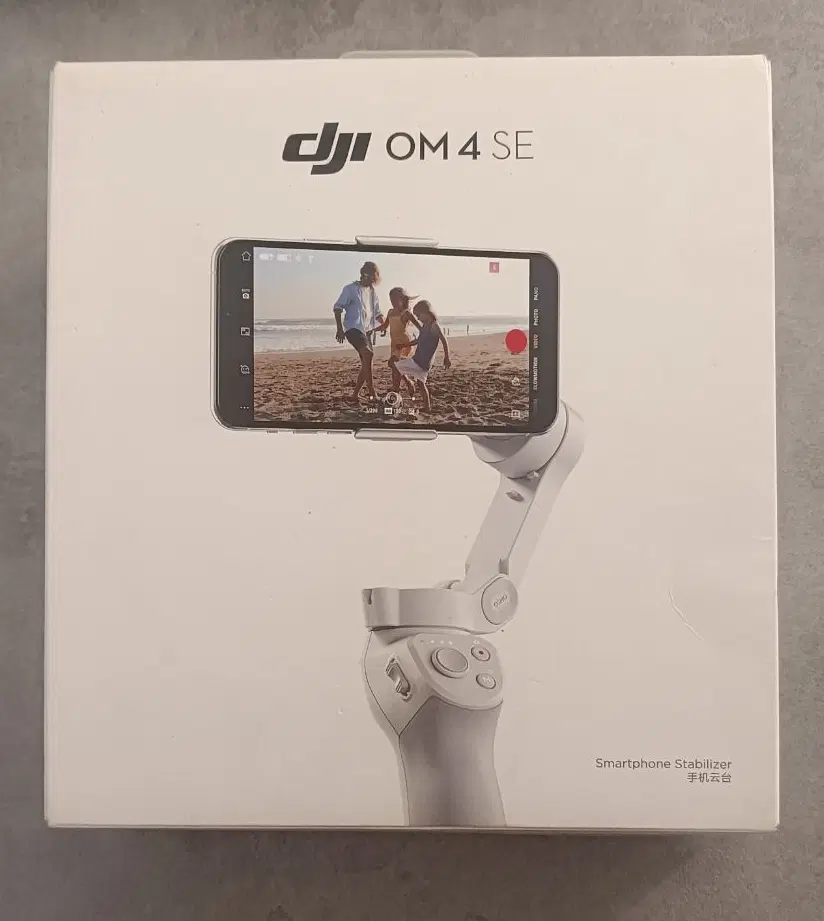 dji osmo 4 se|دوربین عکاسی و فیلم‌برداری|تهران, قلهک|دیوار