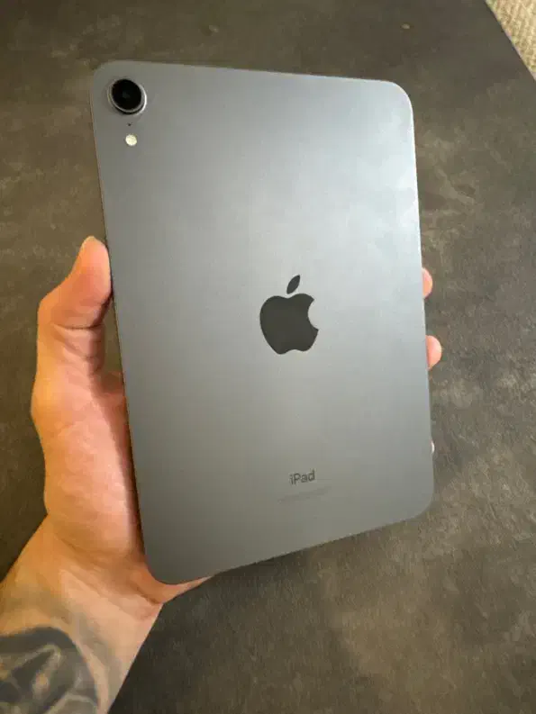 Ipad mini 6|تبلت|کرج, اصفهانیها|دیوار