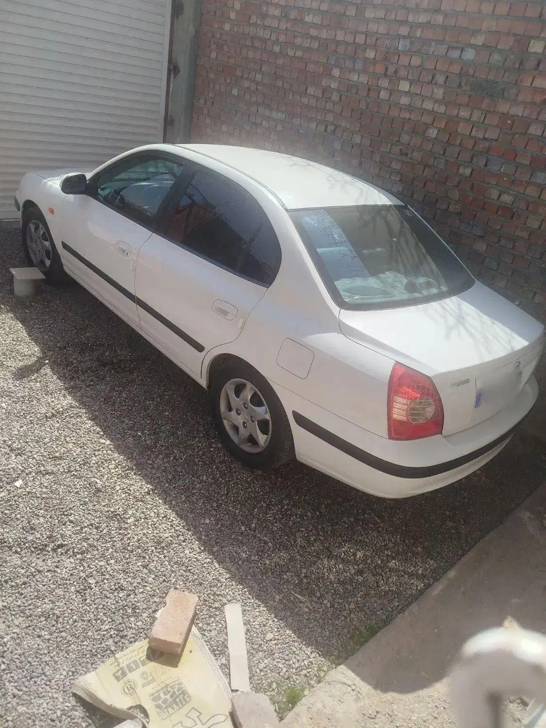 اوانته|خودرو سواری و وانت|خاتم, |دیوار