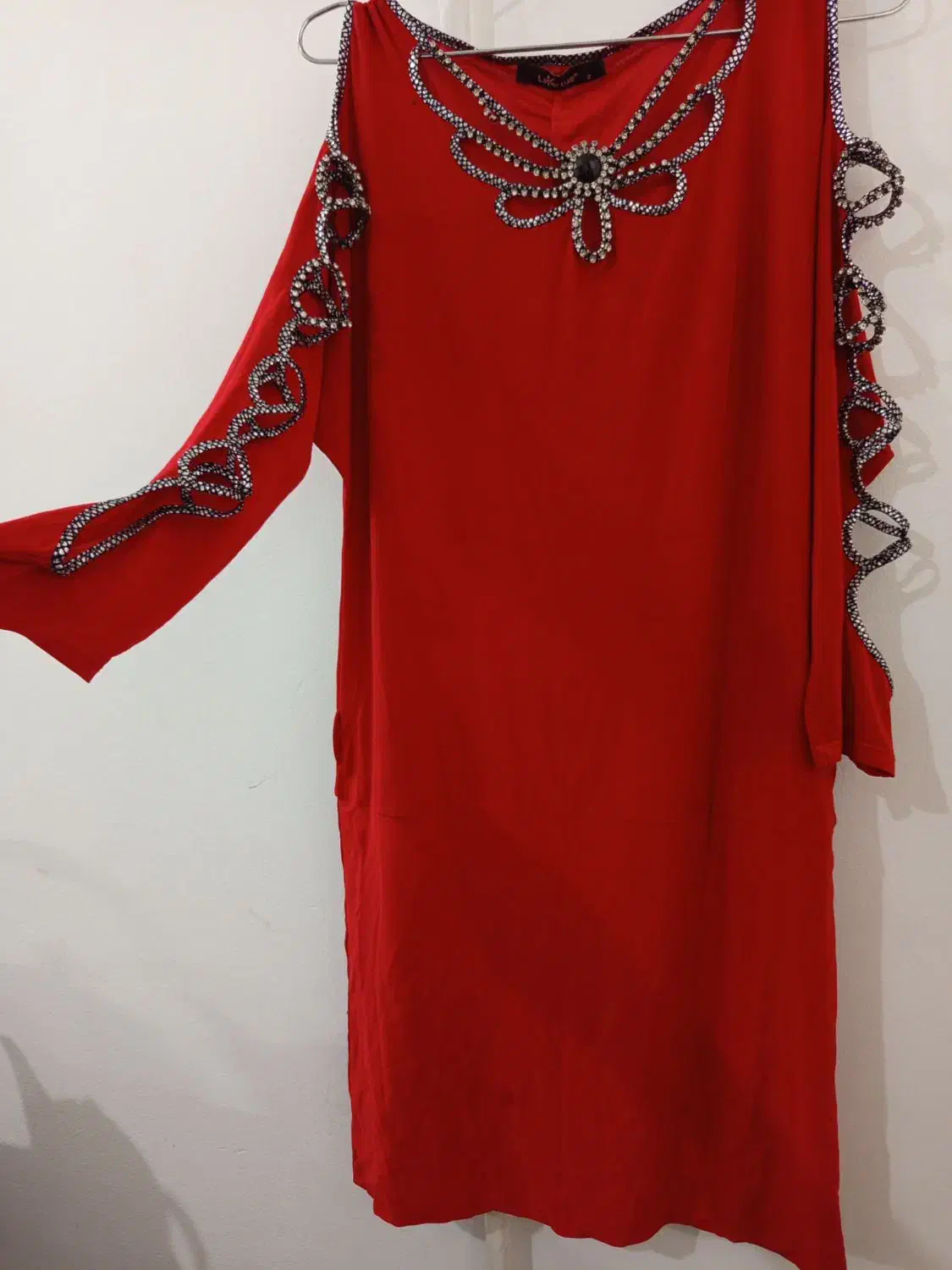 کلی لباس نو و در حد نو با قیمت توافقی|لباس|نیشابور, دارایی|دیوار