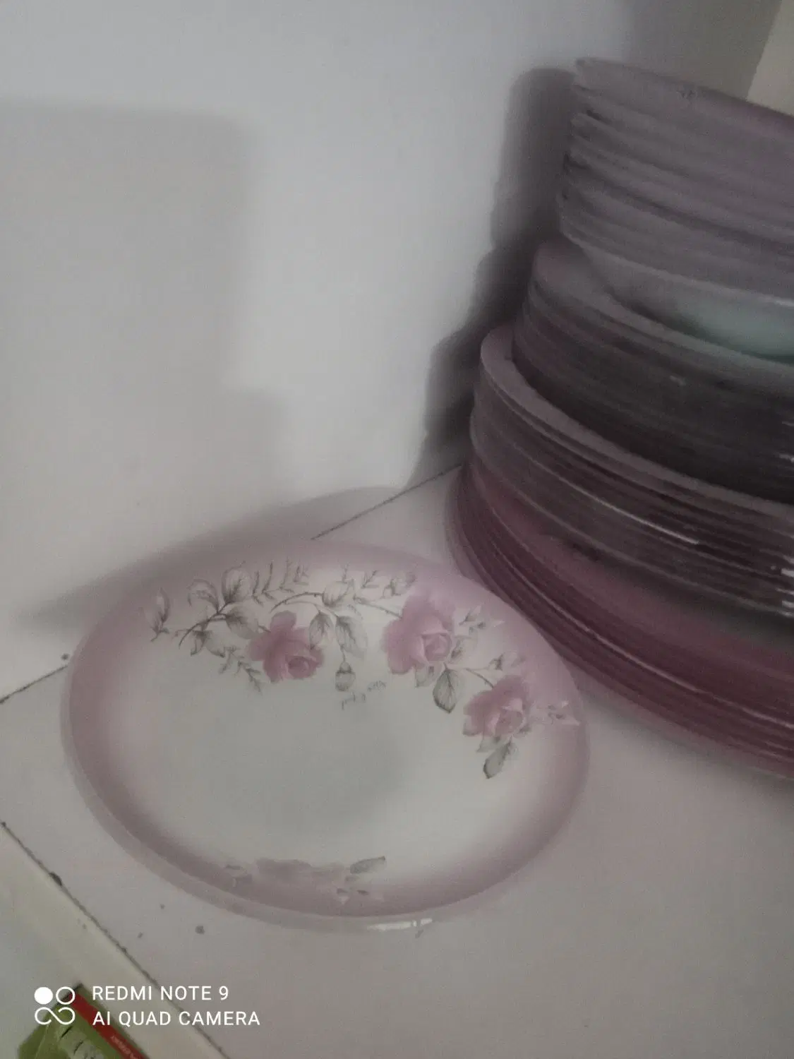 ظرف|ظروف سرو و پذیرایی|اهواز, زیباشهر|دیوار