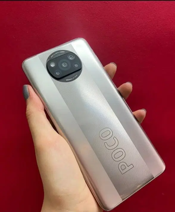 poco x3 pro|موبایل|تهران, بوستان چیتگر|دیوار