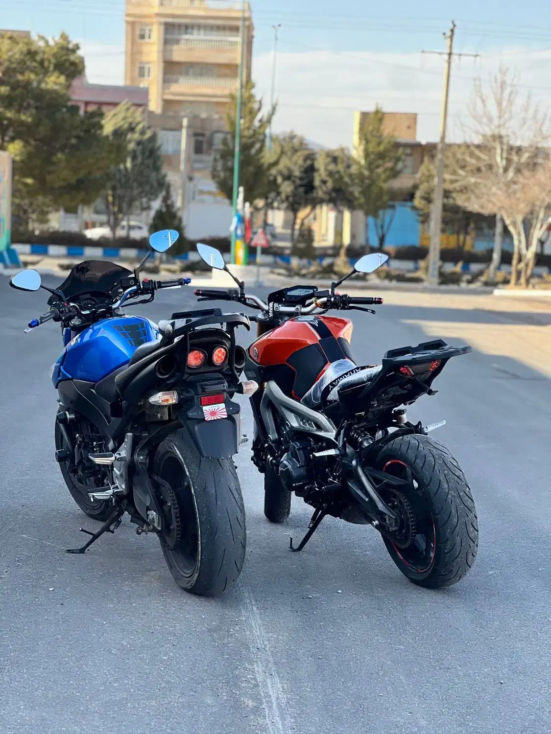 gsr600 cb mt|موتورسیکلت|تهران, آذربایجان|دیوار