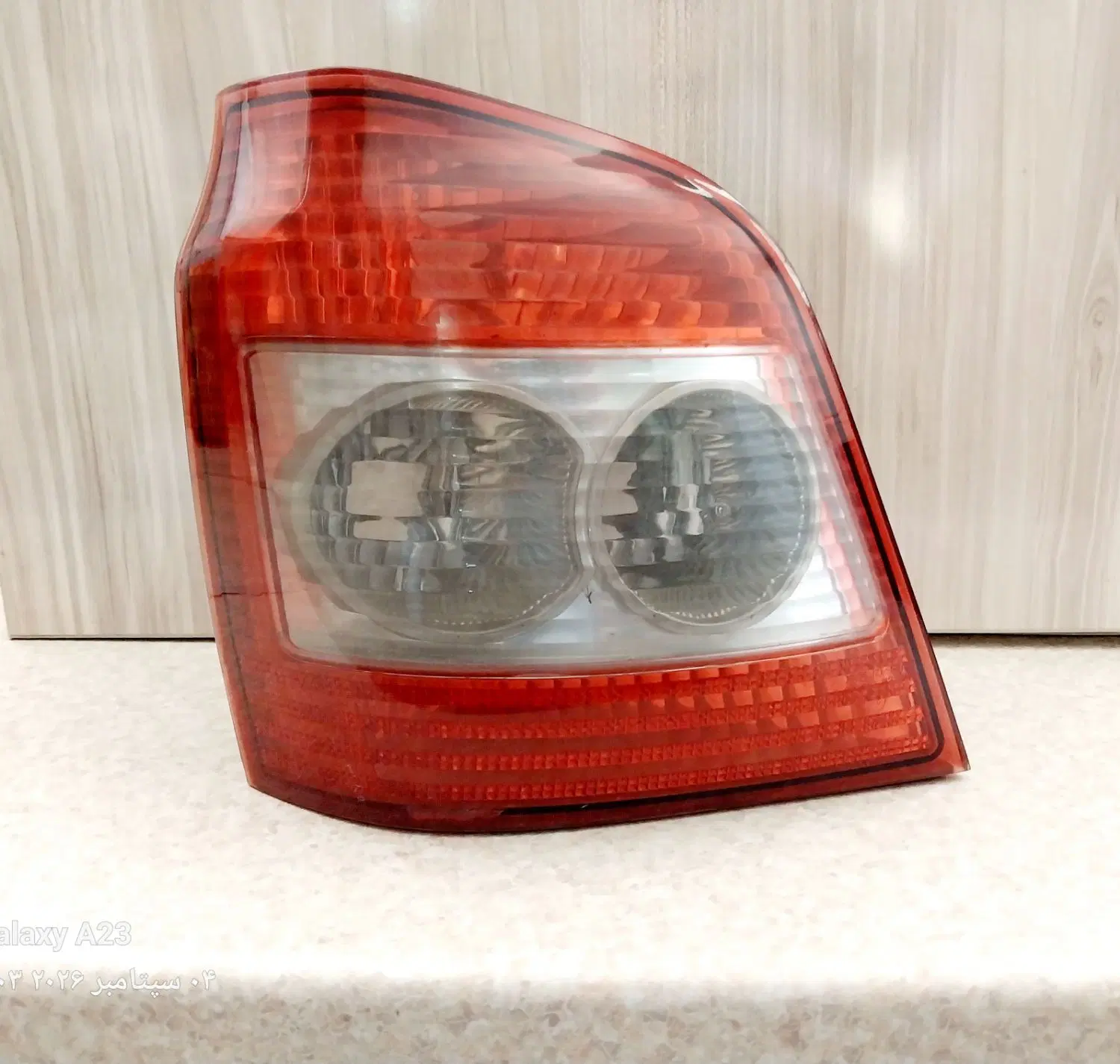 چراغ|قطعات یدکی و لوازم جانبی|زنجان, |دیوار