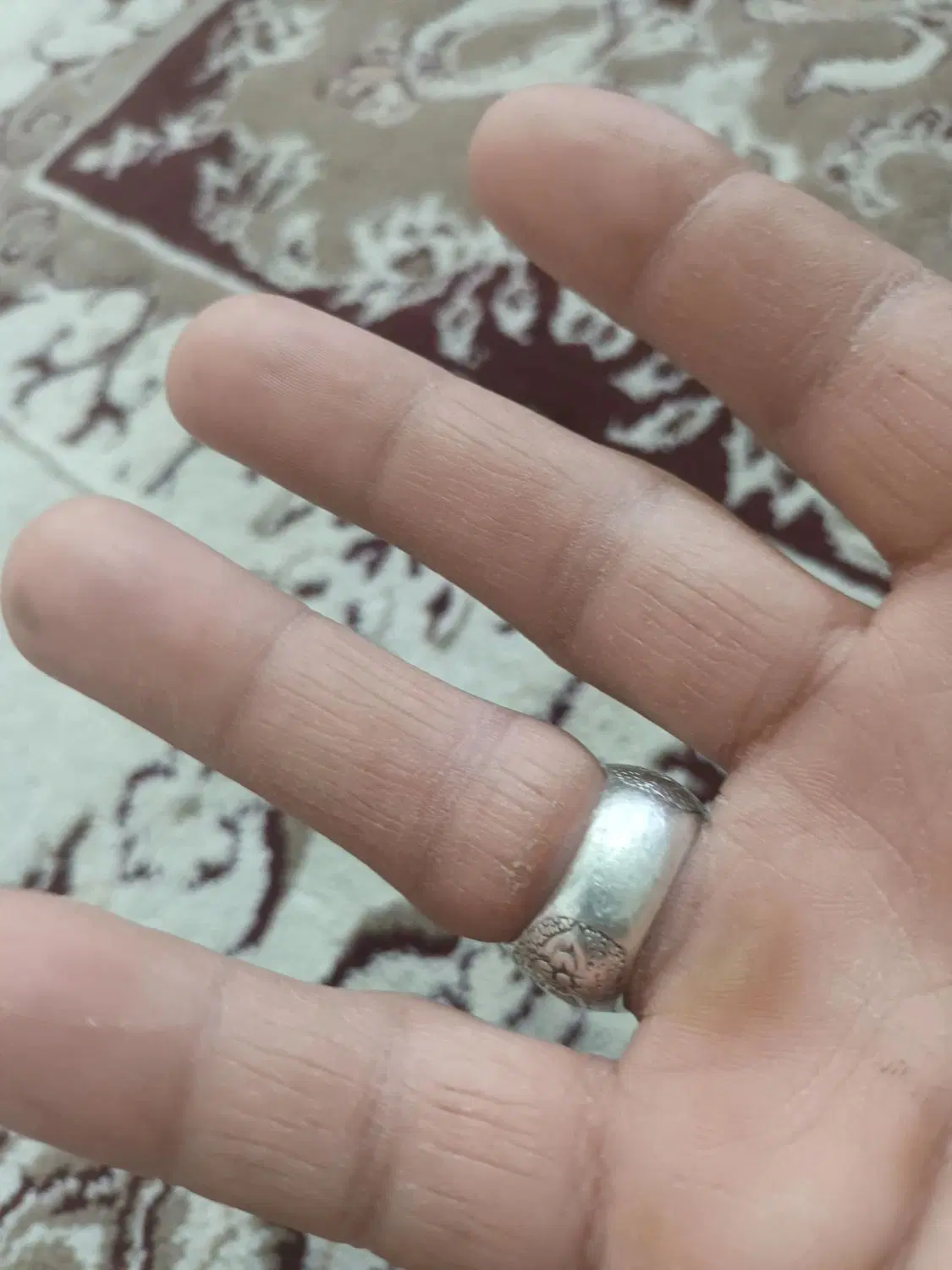 انگشتر|جواهرات|مشهد, شهید بصیر|دیوار