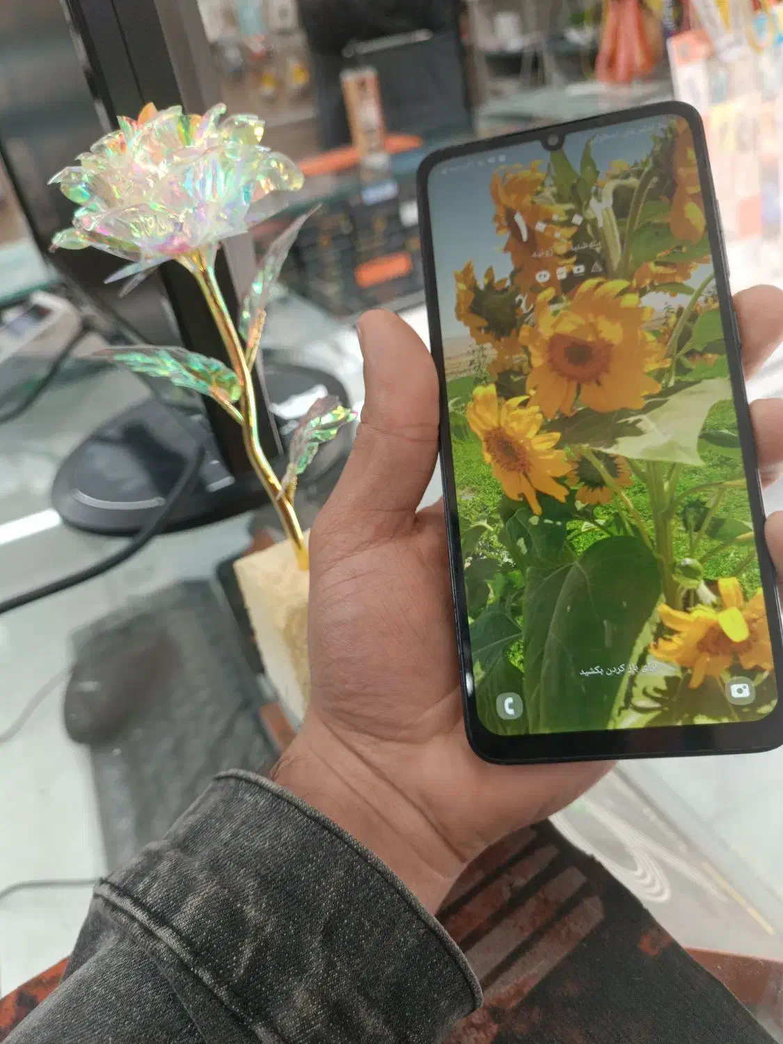 سامسونگ a05|موبایل|همدان, |دیوار