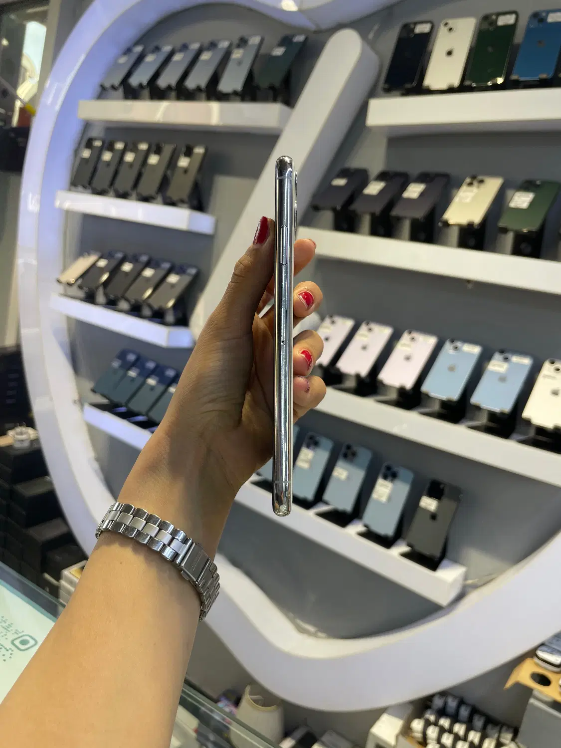 iphone 11 Pro Max /در حد نو|موبایل|مشهد, بهشت|دیوار