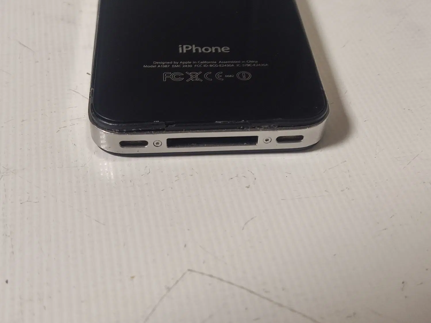 4S 16G|موبایل|تهران, میدان ولیعصر|دیوار