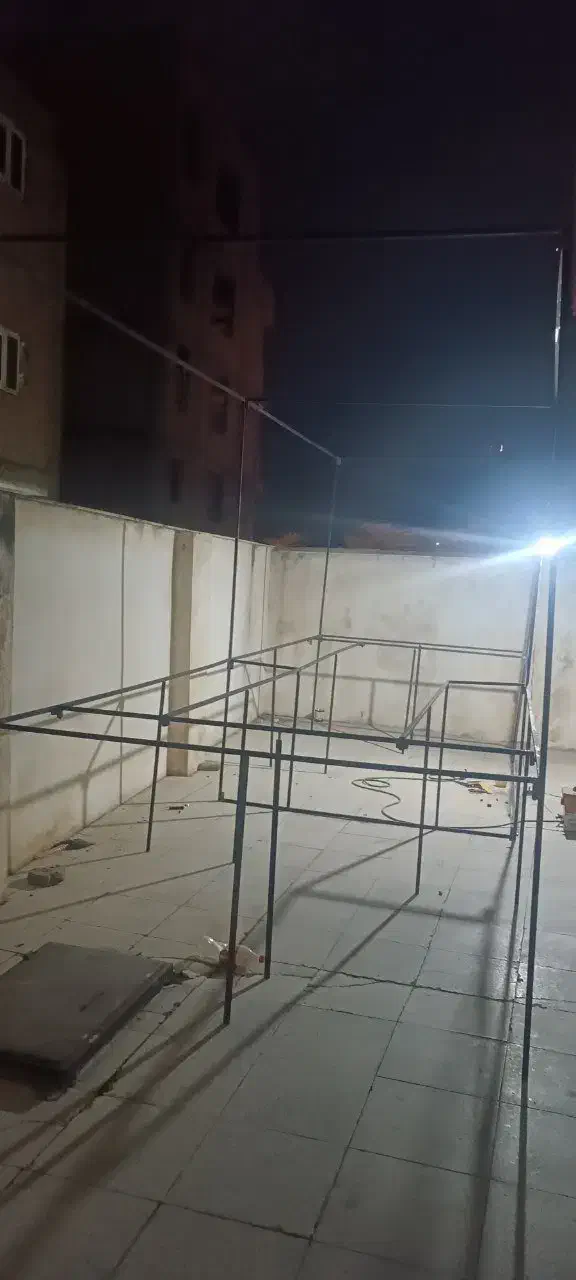 غرفه آماده|فروشگاه و مغازه|رامیان, |دیوار