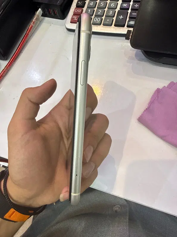 Iphone11 128Gig|موبایل|اصفهان, طامه|دیوار