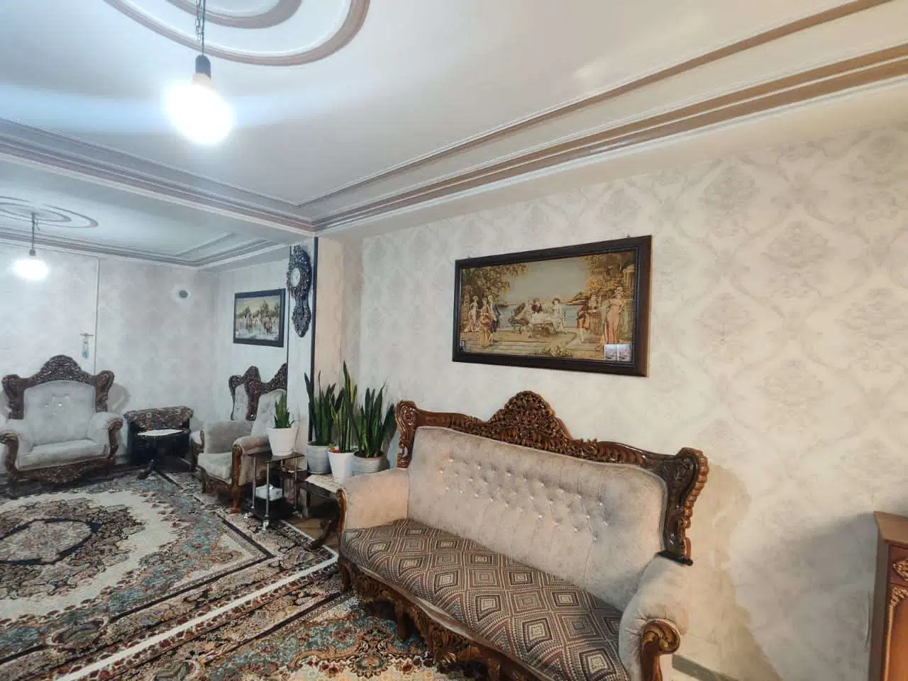 فروش آپارتمان 86 متری - Mehr
