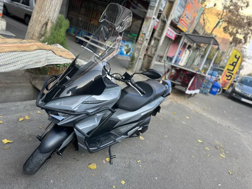گلکسی jt200 sym|موتورسیکلت|ملارد, |دیوار