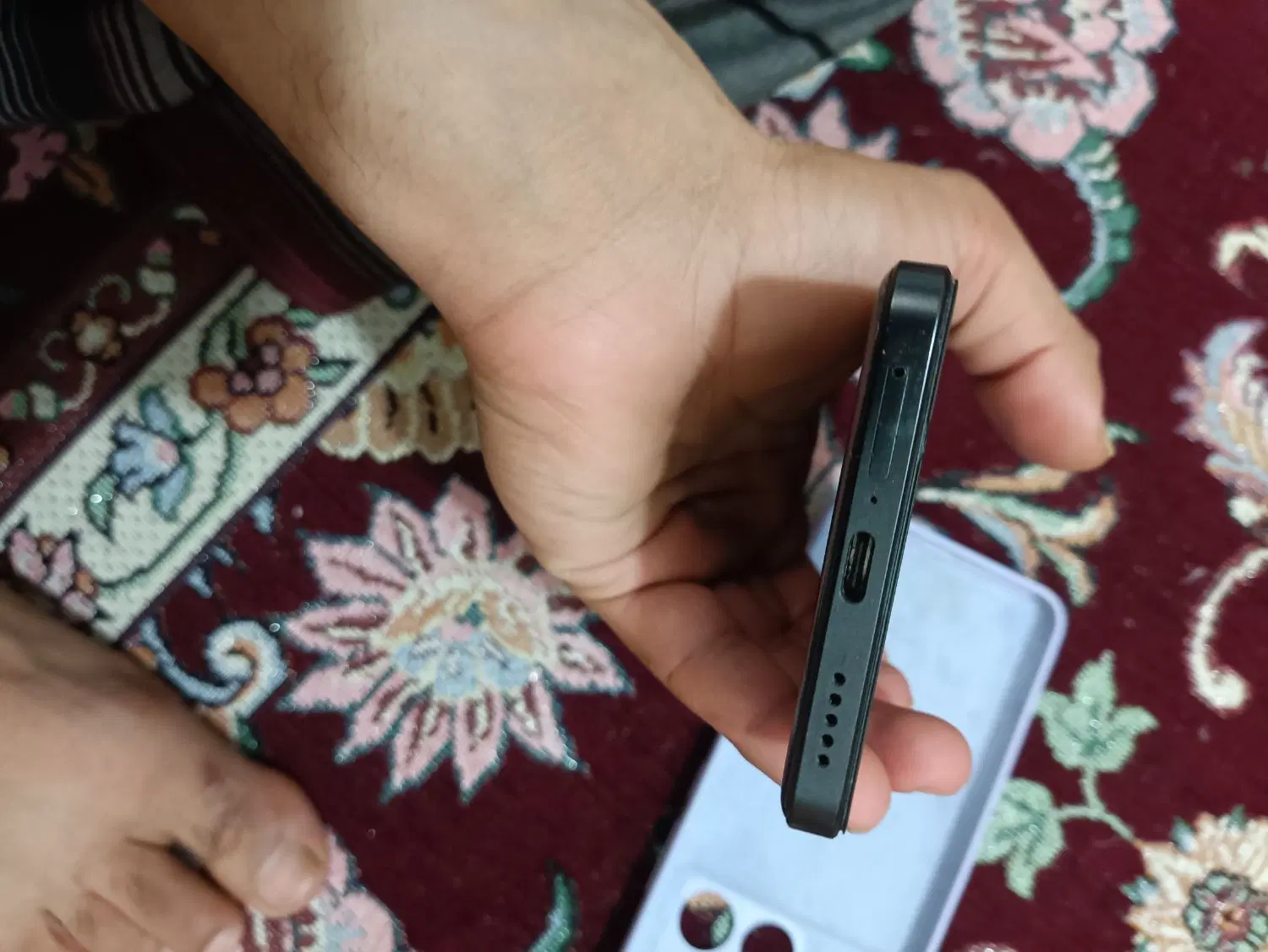 POCO X6 Pro|موبایل|نوشهر, |دیوار