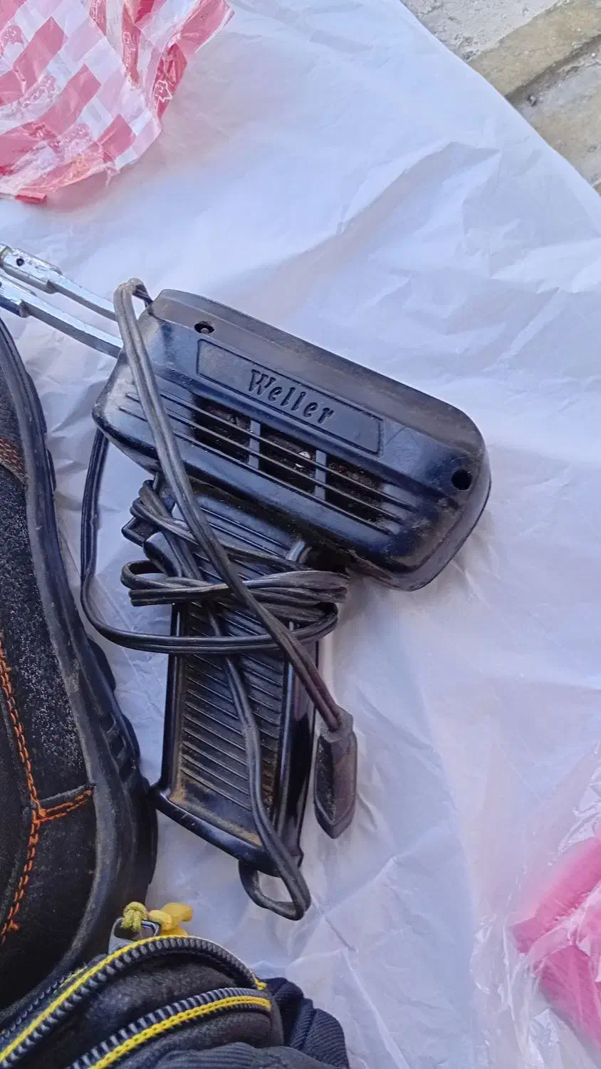 هویه|سایر لوازم برقی|خمین, |دیوار