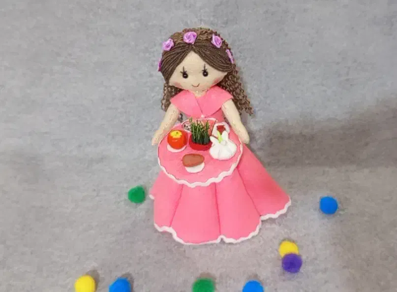 هفت سین عید|صنایع دستی و سایر لوازم تزئینی|تبریز, |دیوار