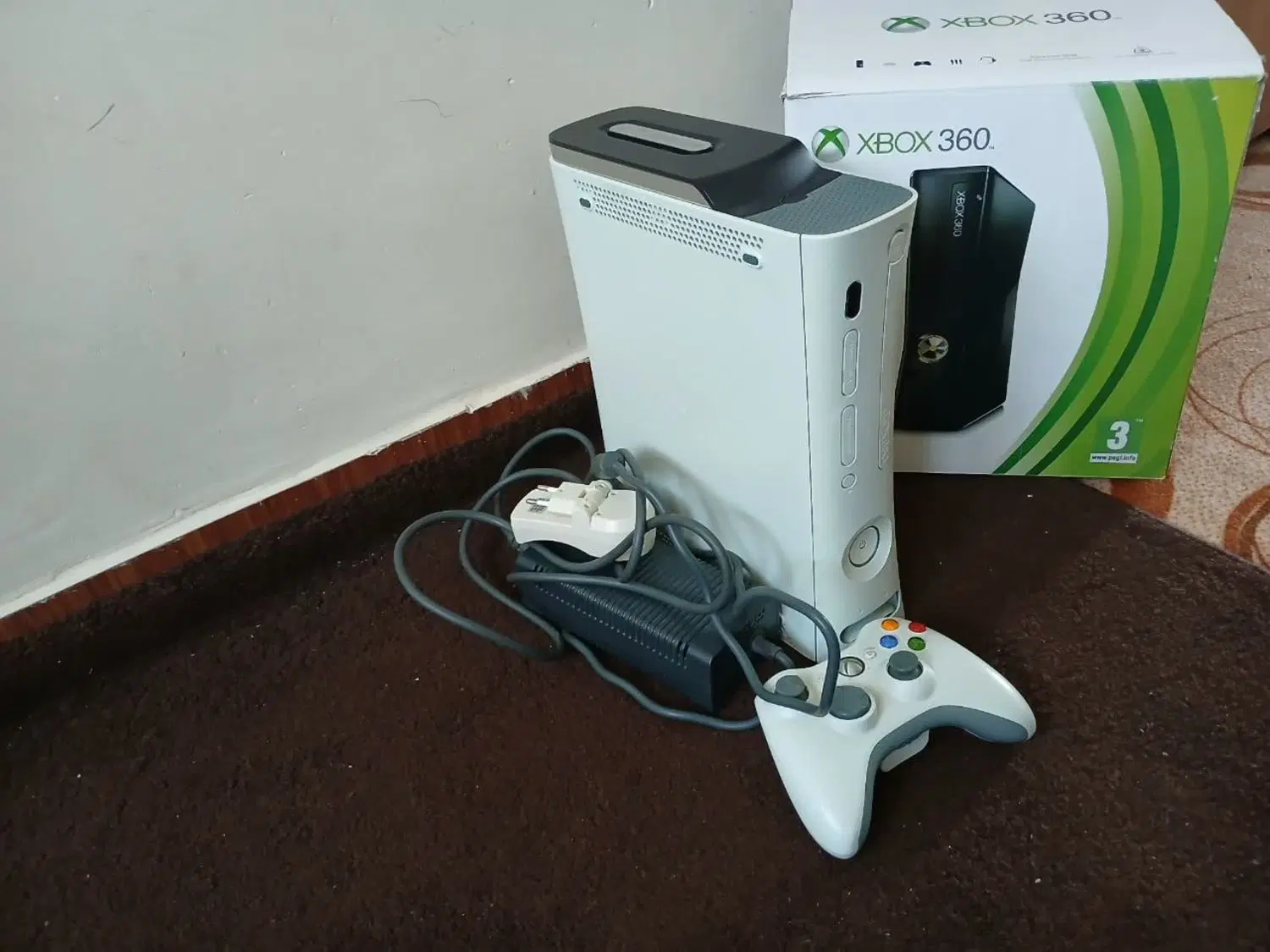 xbox360|کنسول، بازی ویدئویی و آنلاین|نهاوند, |دیوار
