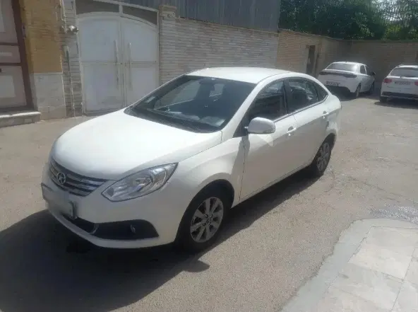 جک جی4 مدل404|خودرو سواری و وانت|کرمان, |دیوار