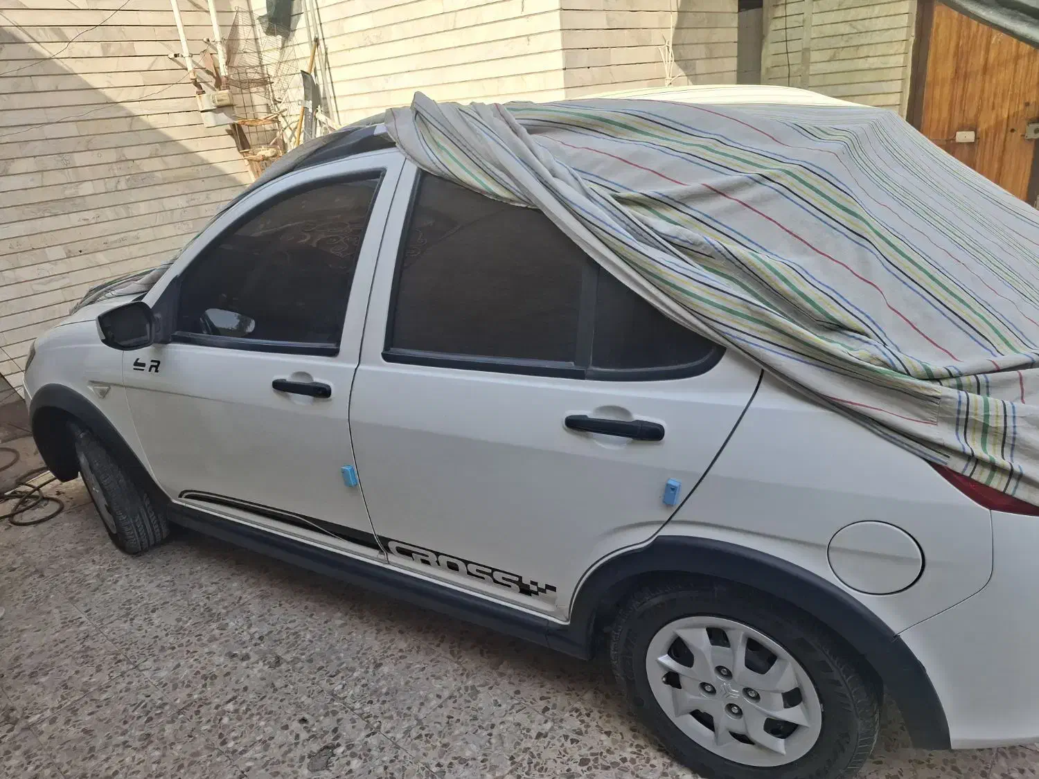 کوئیک R 1399|خودرو سواری و وانت|بندر ماهشهر, |دیوار