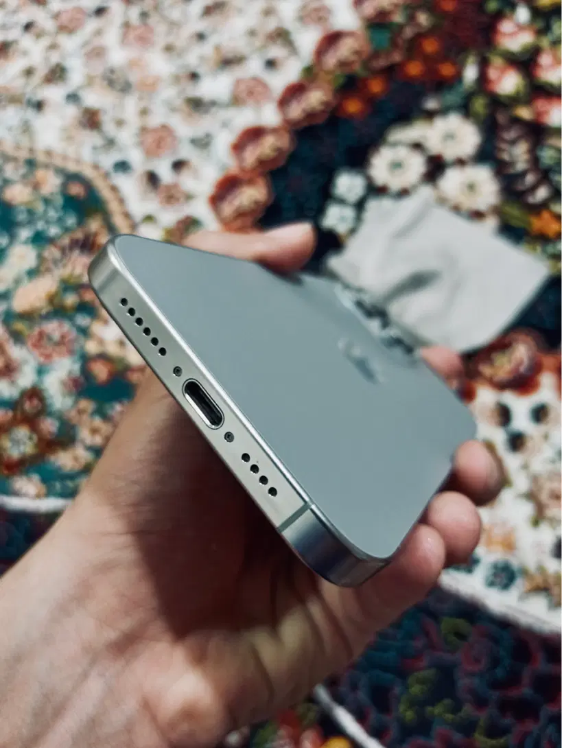 iphone 15 promax|موبایل|خرم‌آباد, |دیوار