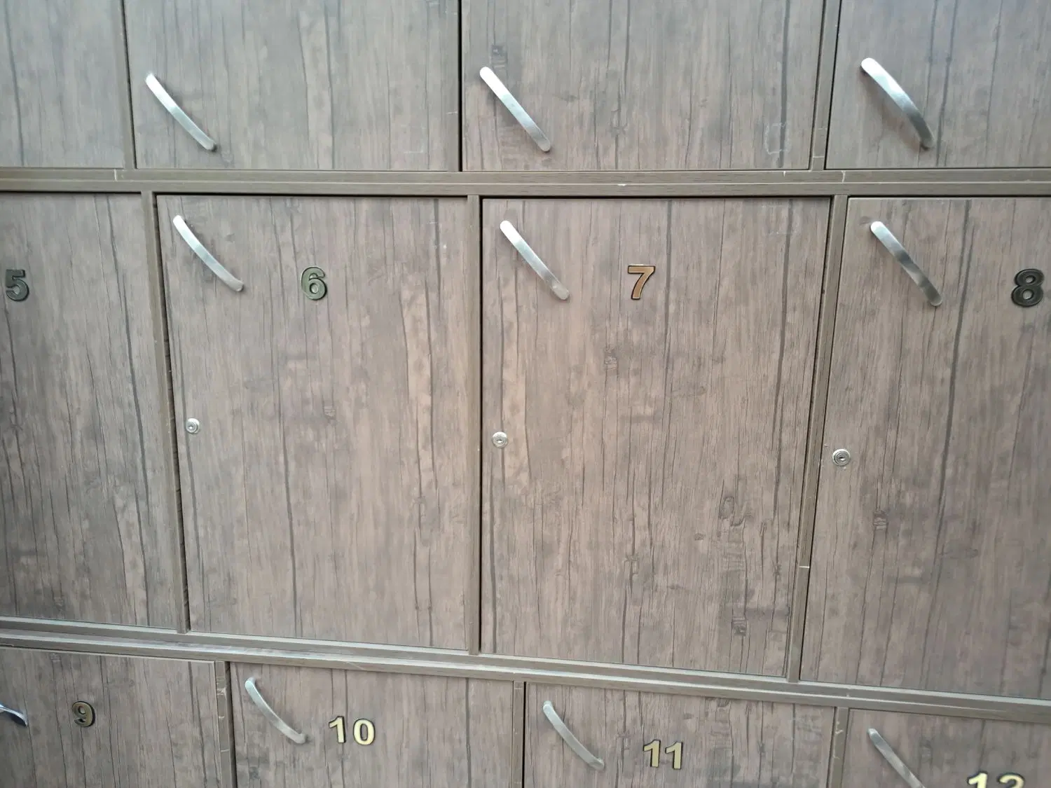 کمد|جاکفشی، کمد، دراور|شیراز, کوزه گری|دیوار