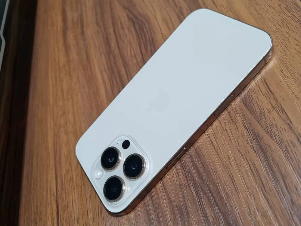 iphone 16 Pro 256 ZAA|موبایل|شیراز, شهرک ولیعصر|دیوار