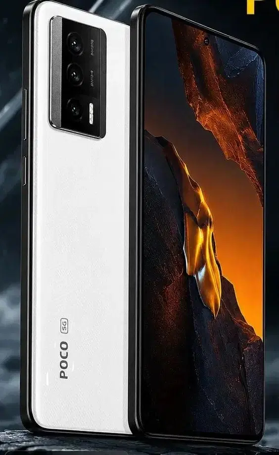 POCO F5 Pro|موبایل|بندرلنگه, |دیوار