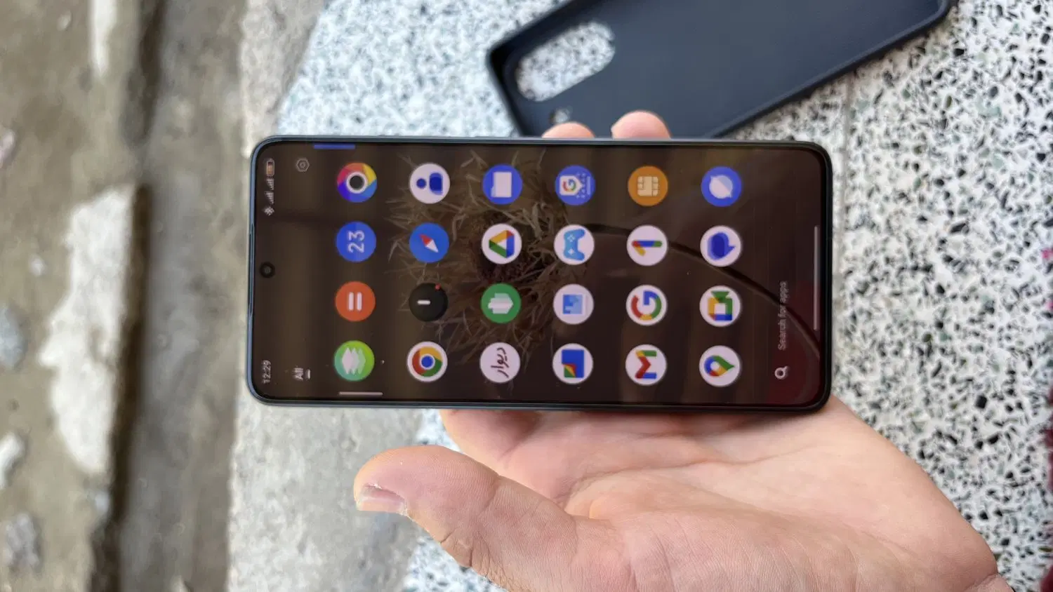 x7pro|موبایل|مشگین شهر, |دیوار