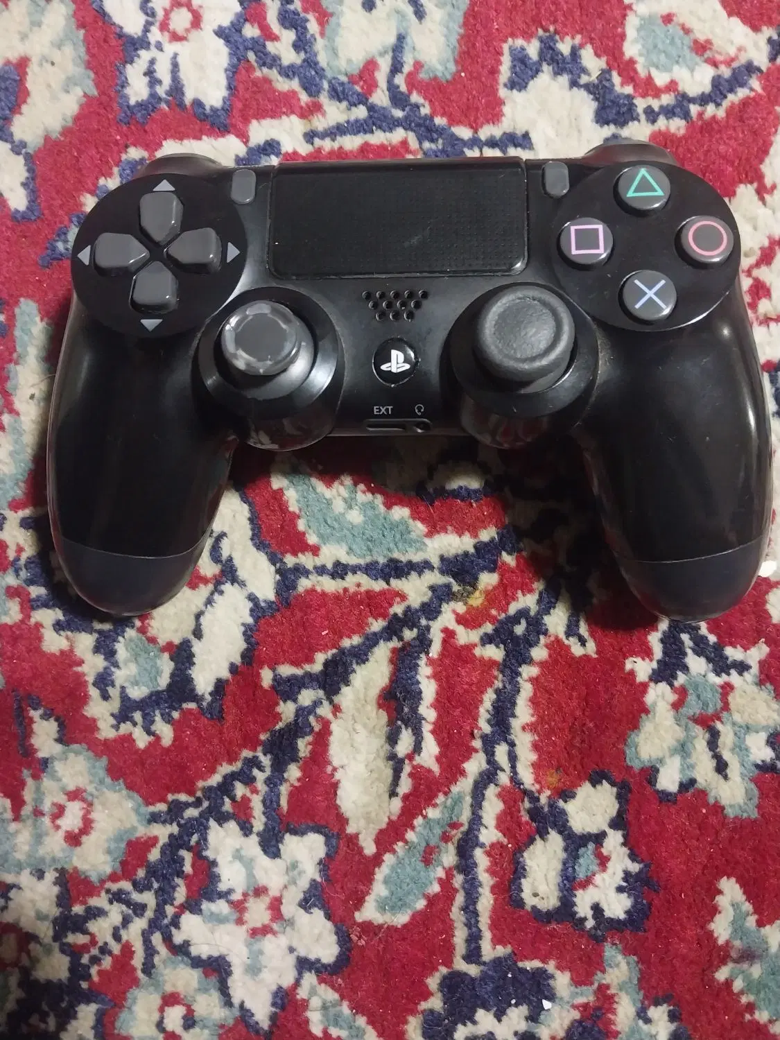 دستیگره ps4|کنسول، بازی ویدئویی و آنلاین|خشکبیجار, |دیوار