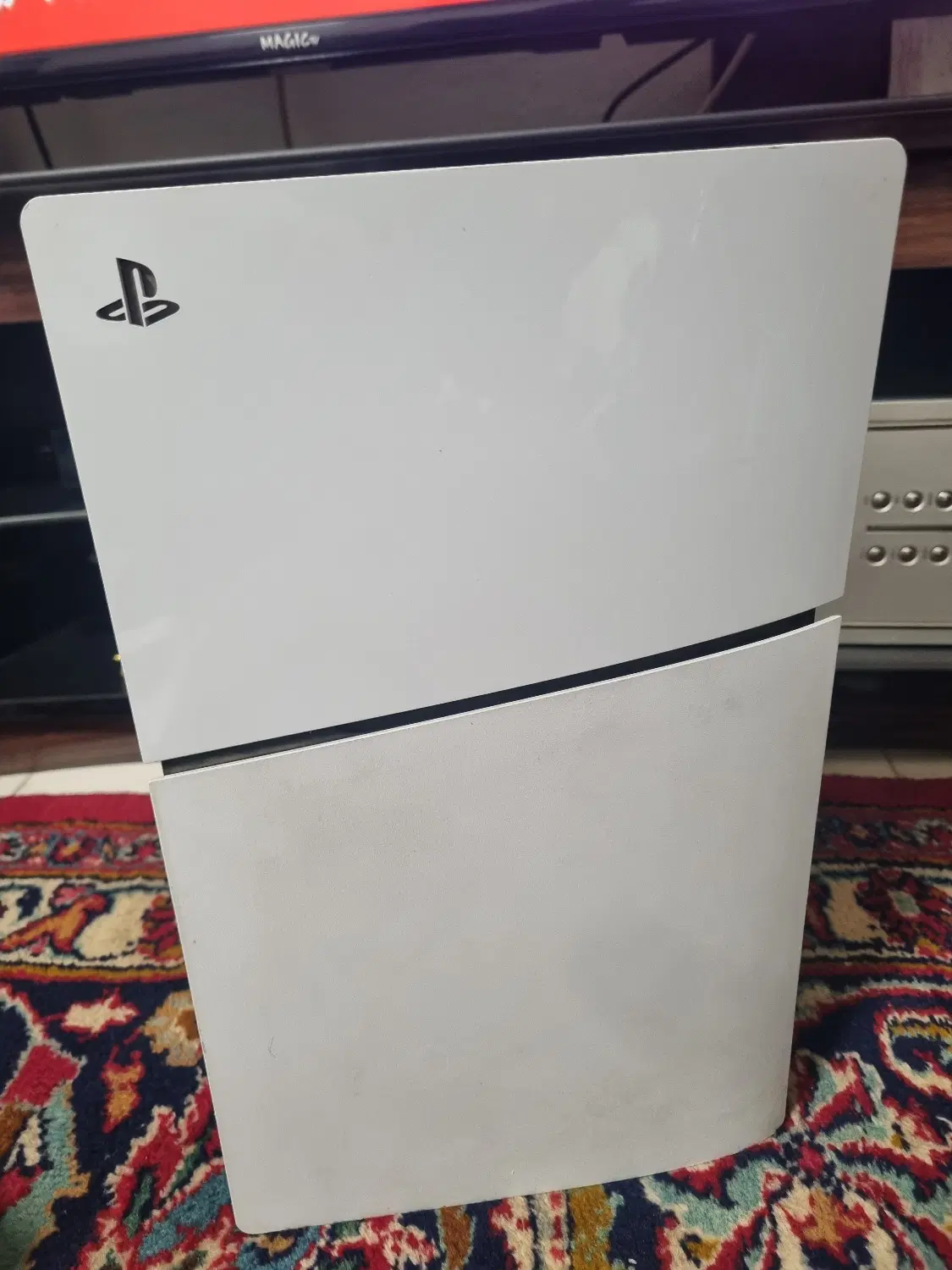 Ps5-ps4|کنسول، بازی ویدئویی و آنلاین|اسلام‌شهر, زرافشان|دیوار