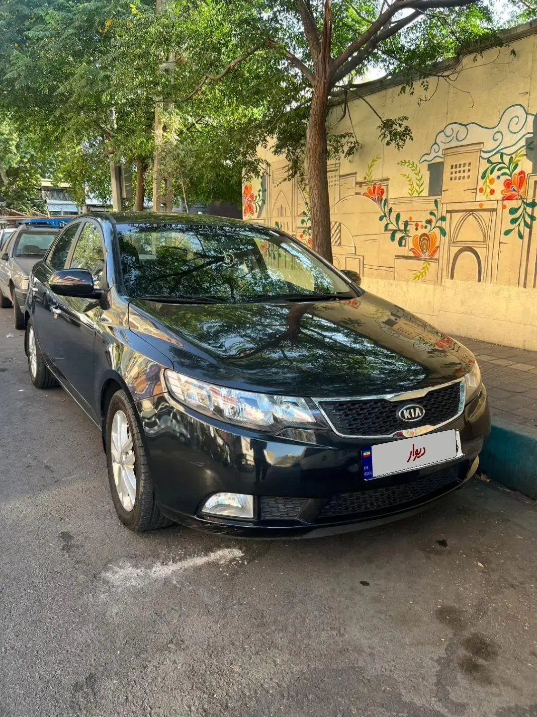 خودرو|خودرو سواری و وانت|تهران, جی|دیوار