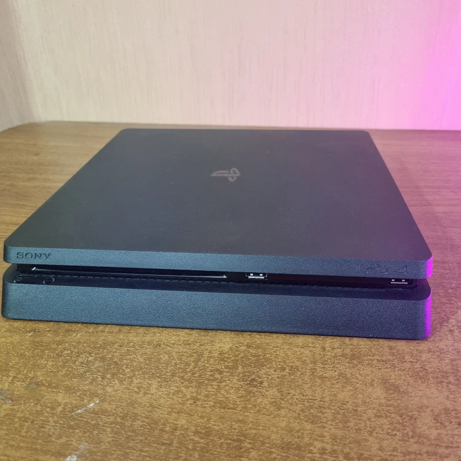 Ps4 Slim|کنسول، بازی ویدئویی و آنلاین|بندر امام خمینی, |دیوار