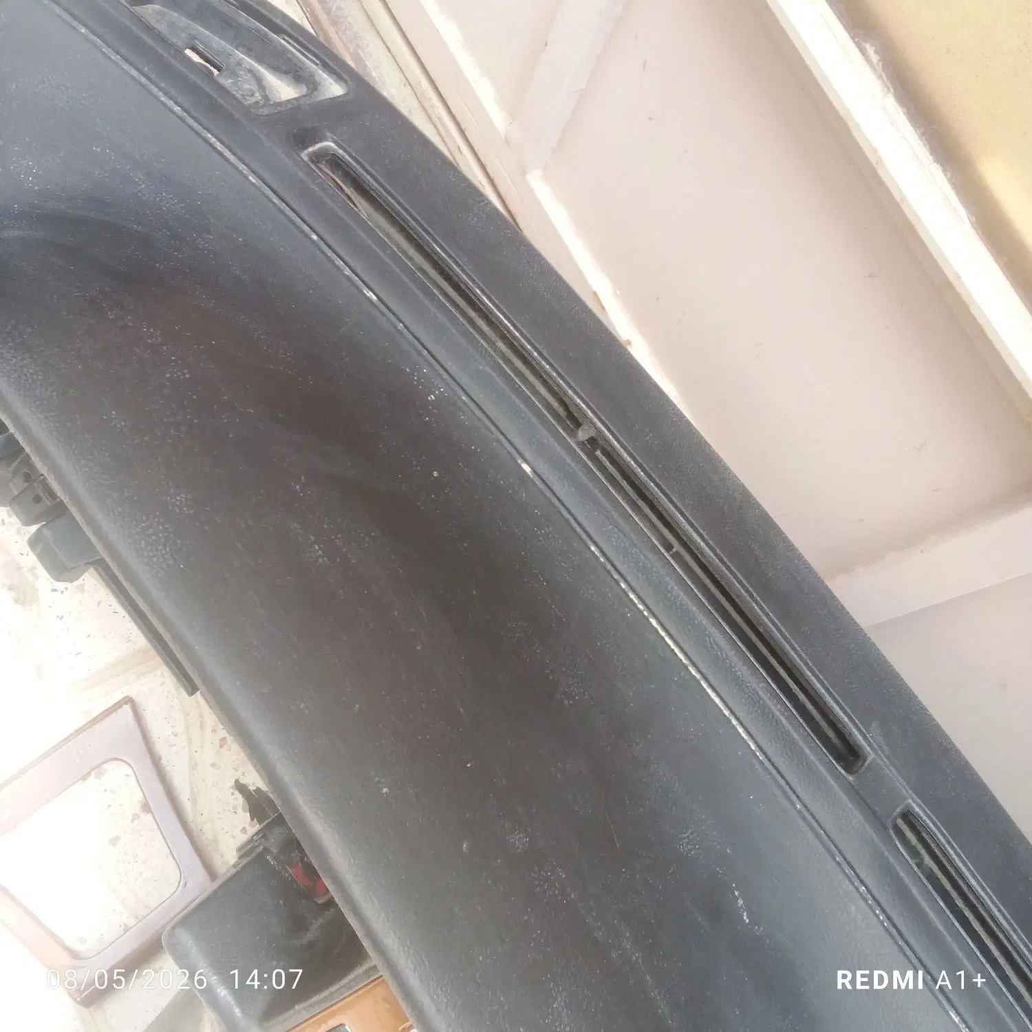 داشبورد|قطعات یدکی و لوازم جانبی|کوار, |دیوار
