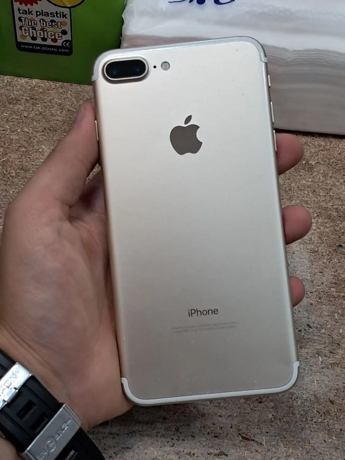 7plus|موبایل|تهران, بهار|دیوار