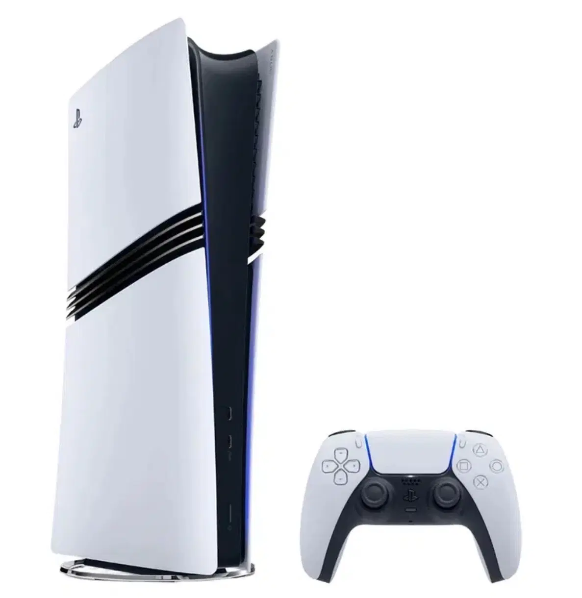 Ps5 pro|کنسول، بازی ویدئویی و آنلاین|سنندج, |دیوار