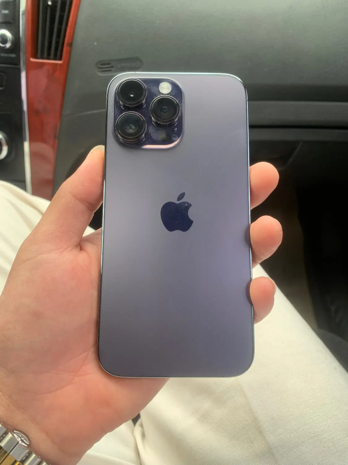 iphone 14max|موبایل|گنبد کاووس, |دیوار