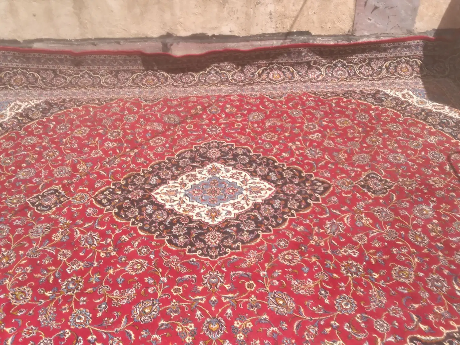 فرش|فرش|تهران, مینای جنوبی|دیوار