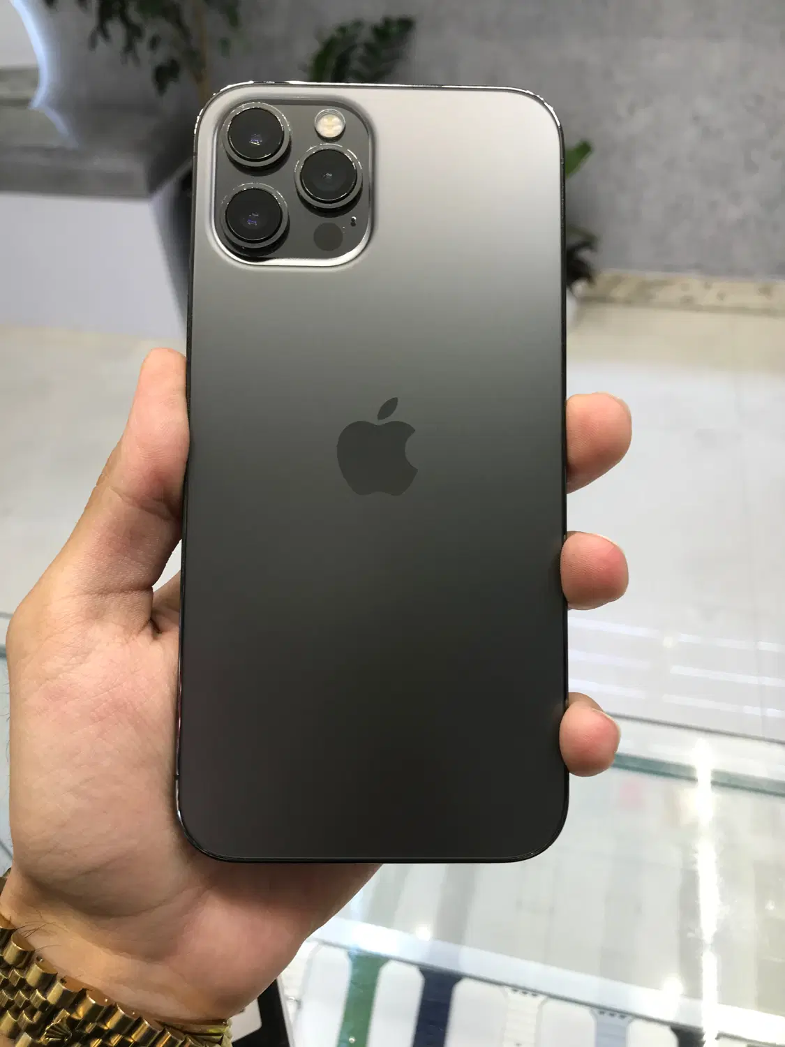 IPhone 12 Pro Max|موبایل|مشهد, استاد یوسفی (شهرک غرب)|دیوار
