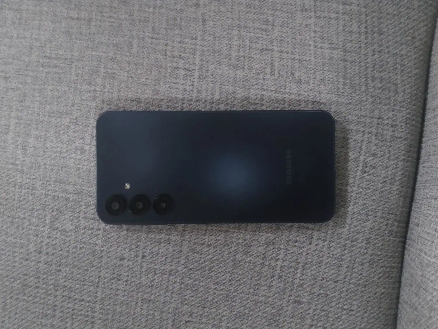 Samsung a16 ram6|موبایل|ارومیه, |دیوار