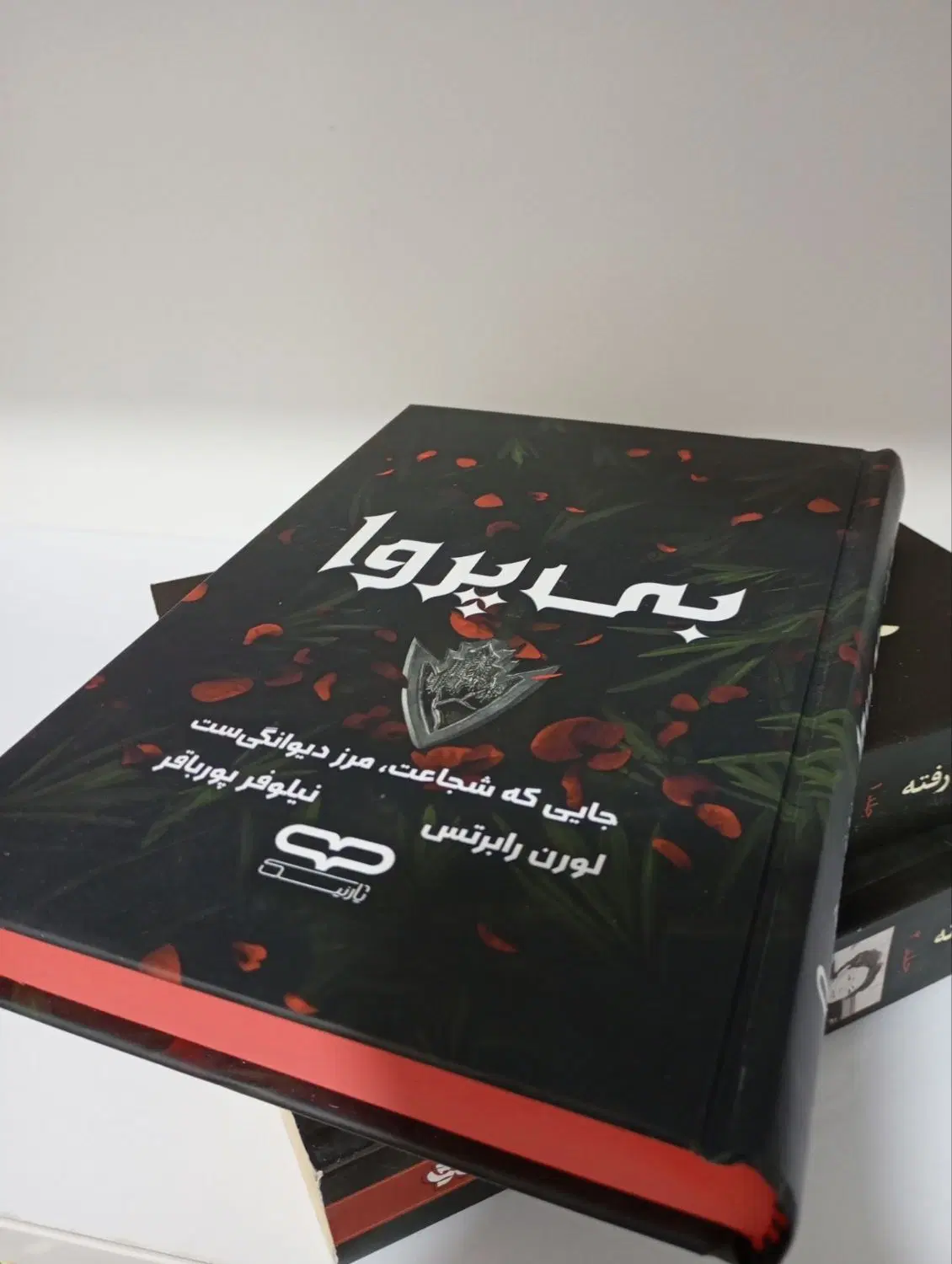 کتاب|کتاب و مجله ادبی|سقز, |دیوار