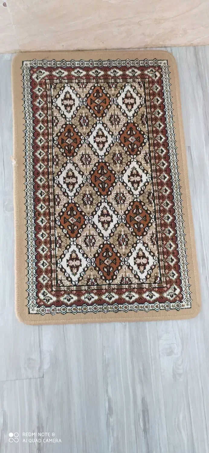 گلیم روپله|پادری|سنندج, |دیوار