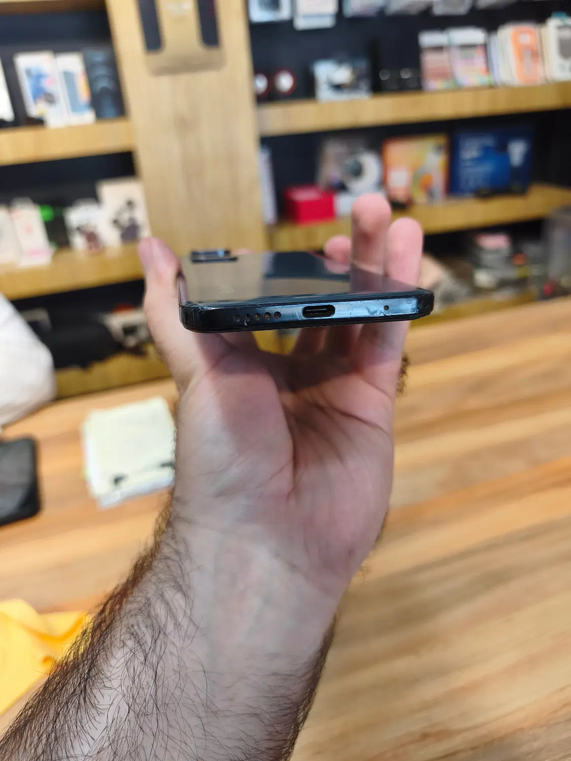 Redmi note 11s 128|موبایل|کرمان, |دیوار