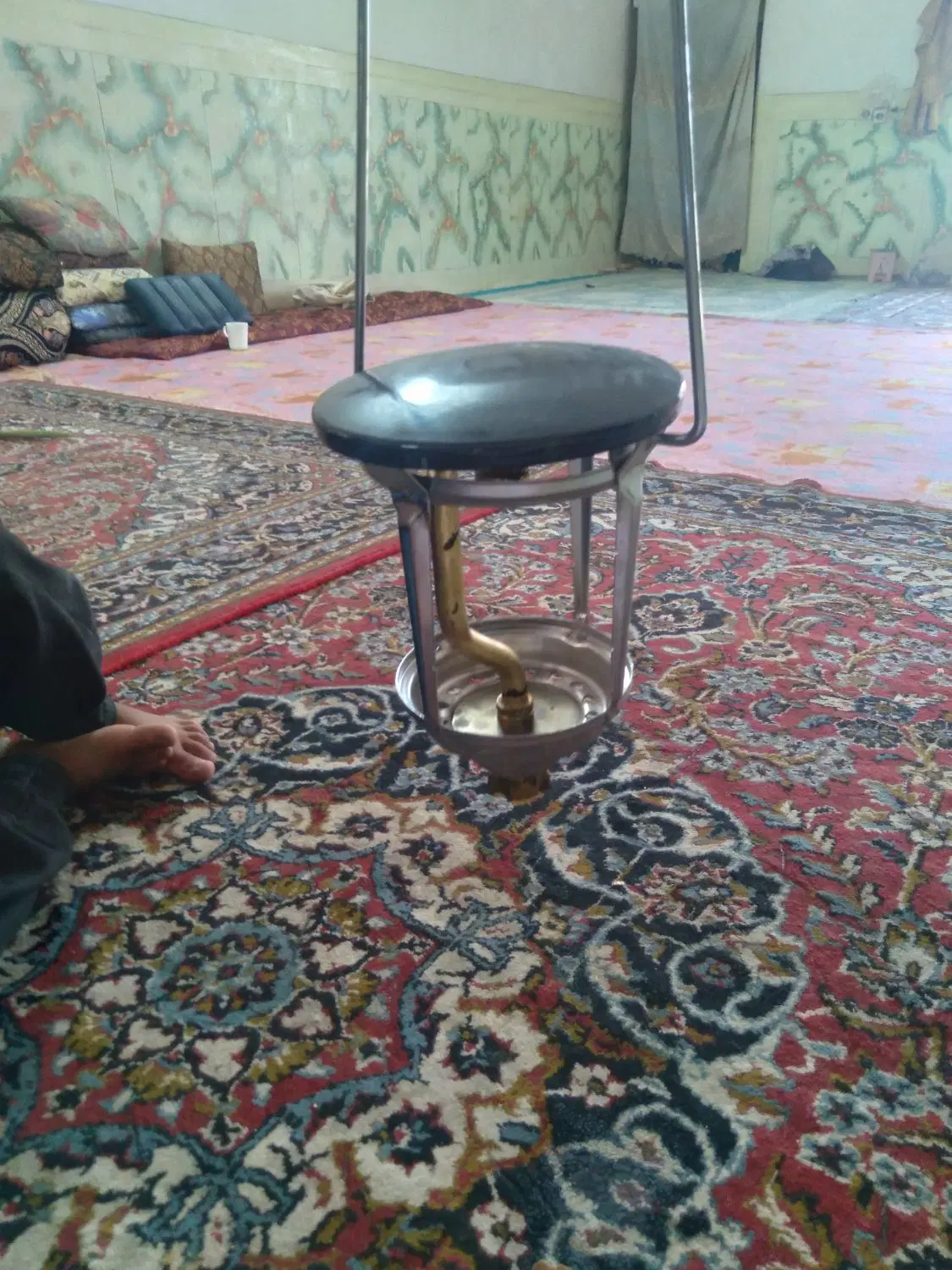 پیکنیک|اجاق گاز و لوازم برقی پخت‌وپز|زابل, |دیوار