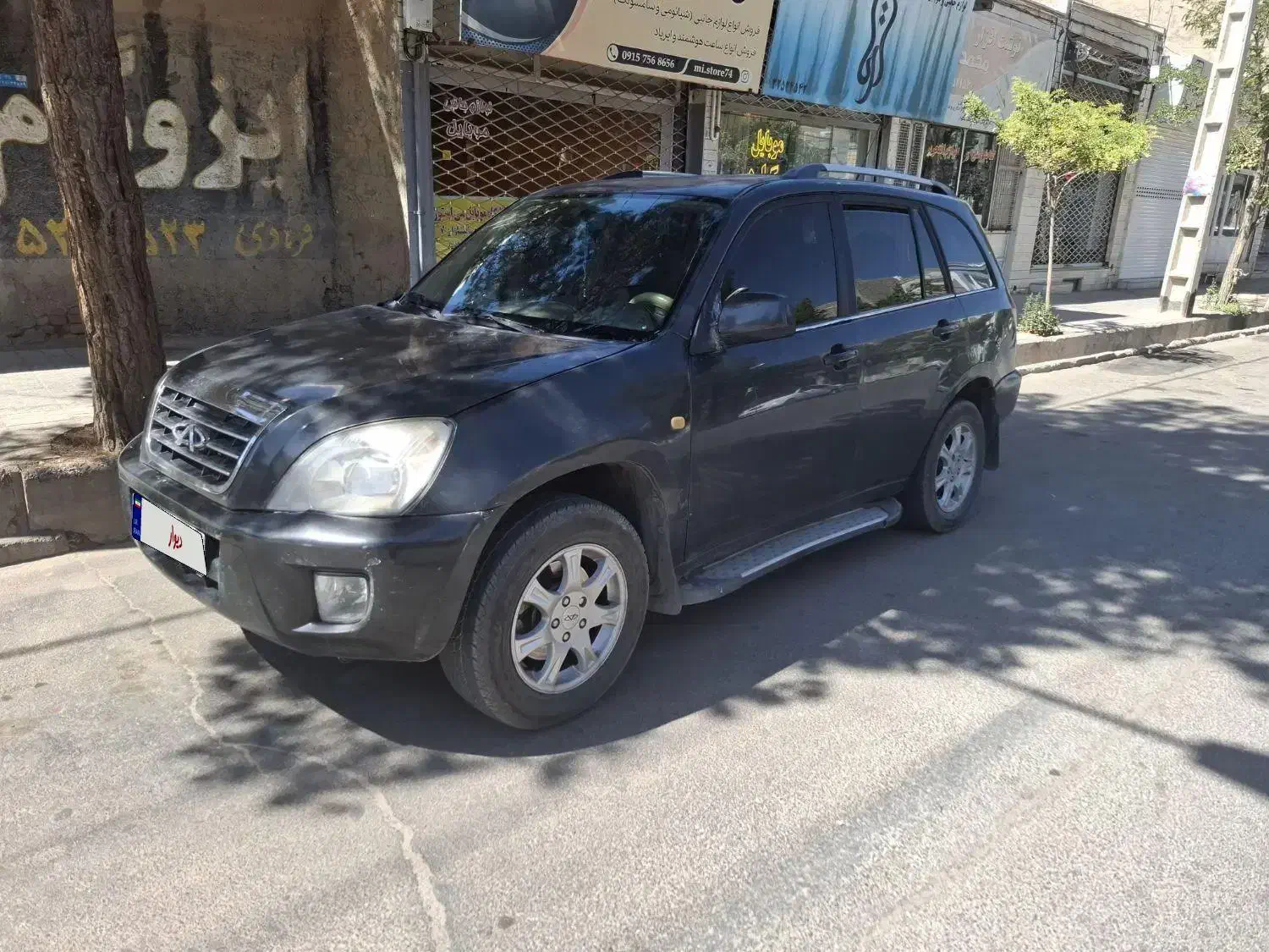 x33|خودرو سواری و وانت|بیرجند, |دیوار