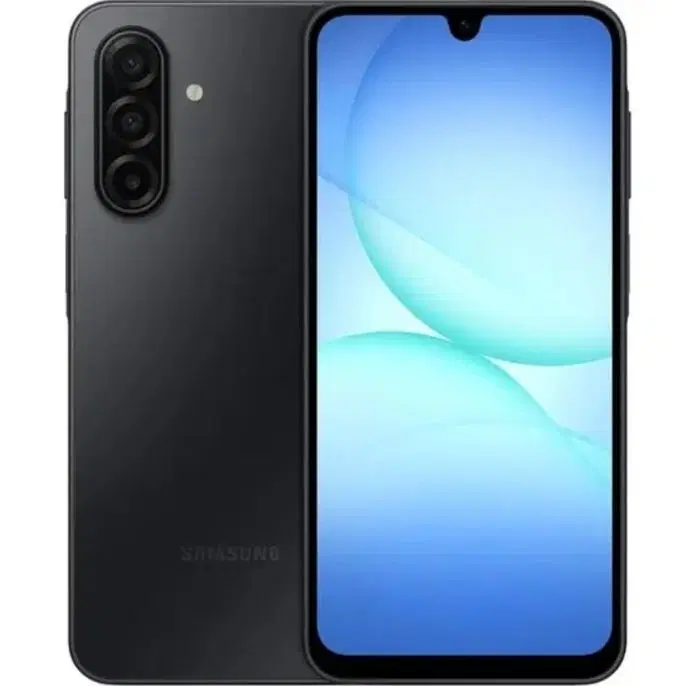 SAMSUNG A17 128GB|موبایل|خرمآباد, |دیوار