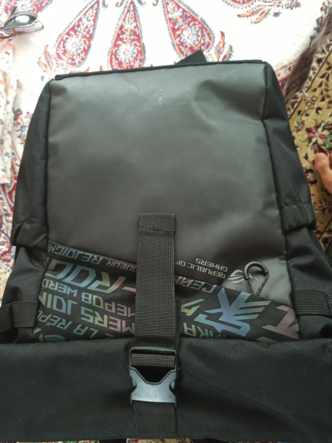 Asus rog strix g614j|رایانه همراه|بجنورد, |دیوار
